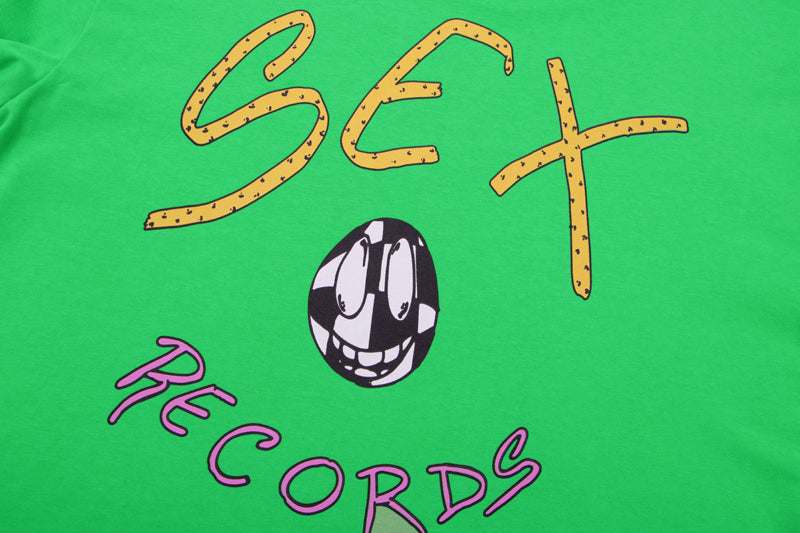 Chrome Hearts Long-Sleeve T-shirt Sweatshirt K8001