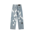 Chrome Hearts Jeans 9958
