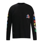 Chrome Hearts Long-Sleeve T-shirt Sweatshirt K8003
