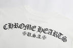 Chrome Hearts Long-Sleeve T-shirt Sweatshirt K8005