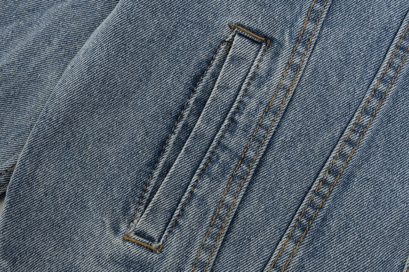 Chrome Hearts New Jacket