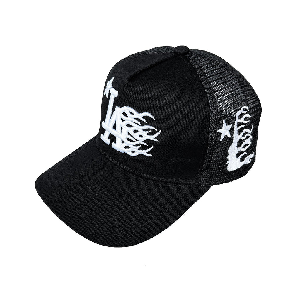 Hellstar new fashion hat 002
