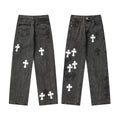 Chrome Hearts Jeans 9946