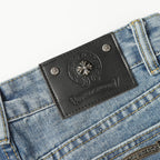 Chrome Hearts Jeans 9958