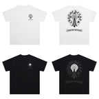 Chrome Hearts T-shirt K6006