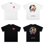 Chrome Hearts T-shirt K6024