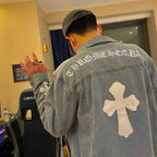 Chrome Hearts New Jacket