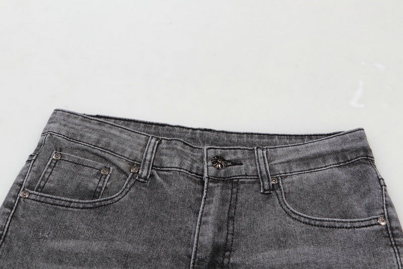 Chrome Hearts NEW Pants