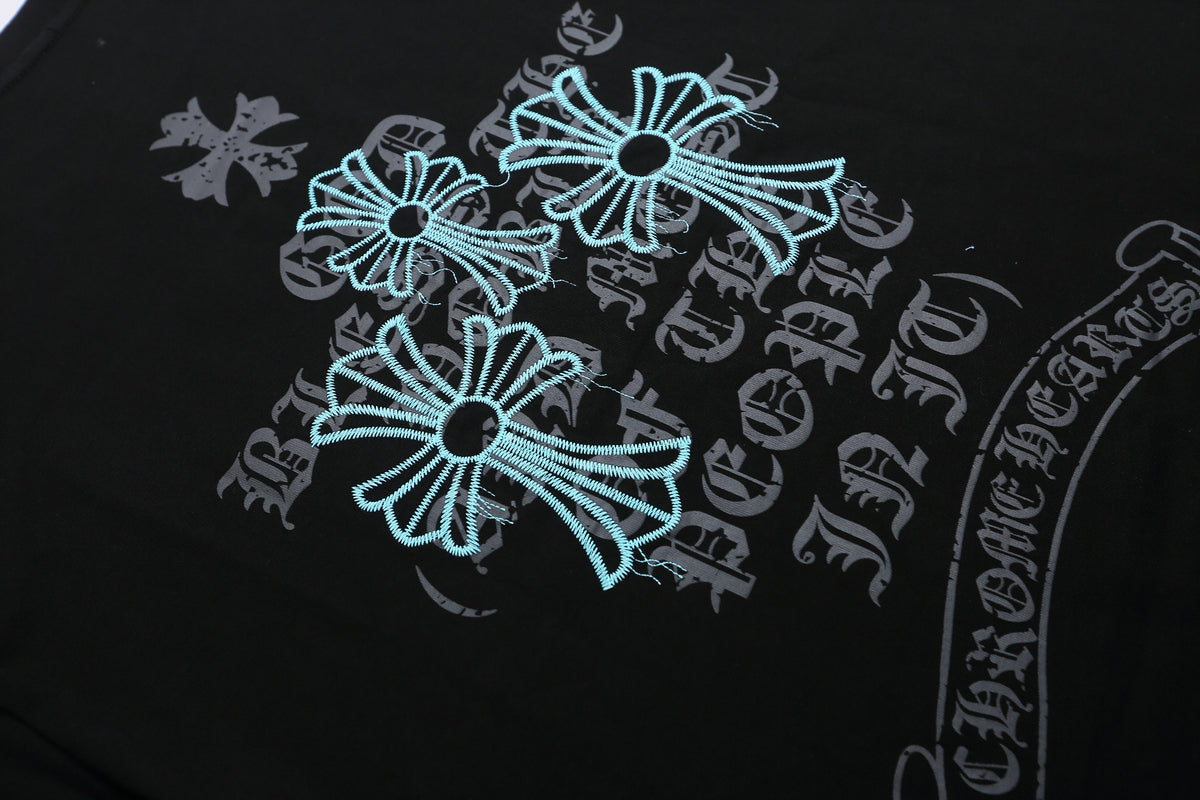 Chrome Hearts T-shirt 1970