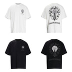 Chrome Hearts T-shirt K6006