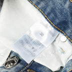 Chrome Hearts Jeans 9958