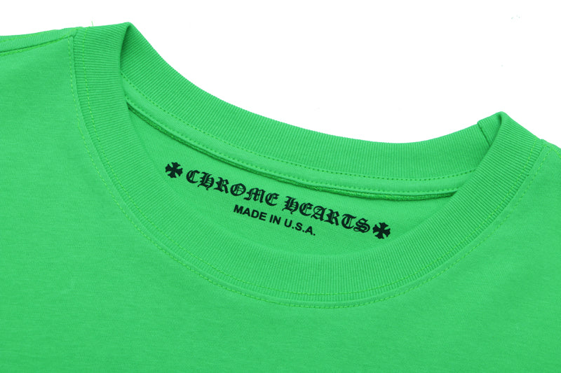 Chrome Hearts Long-Sleeve T-shirt Sweatshirt K8001