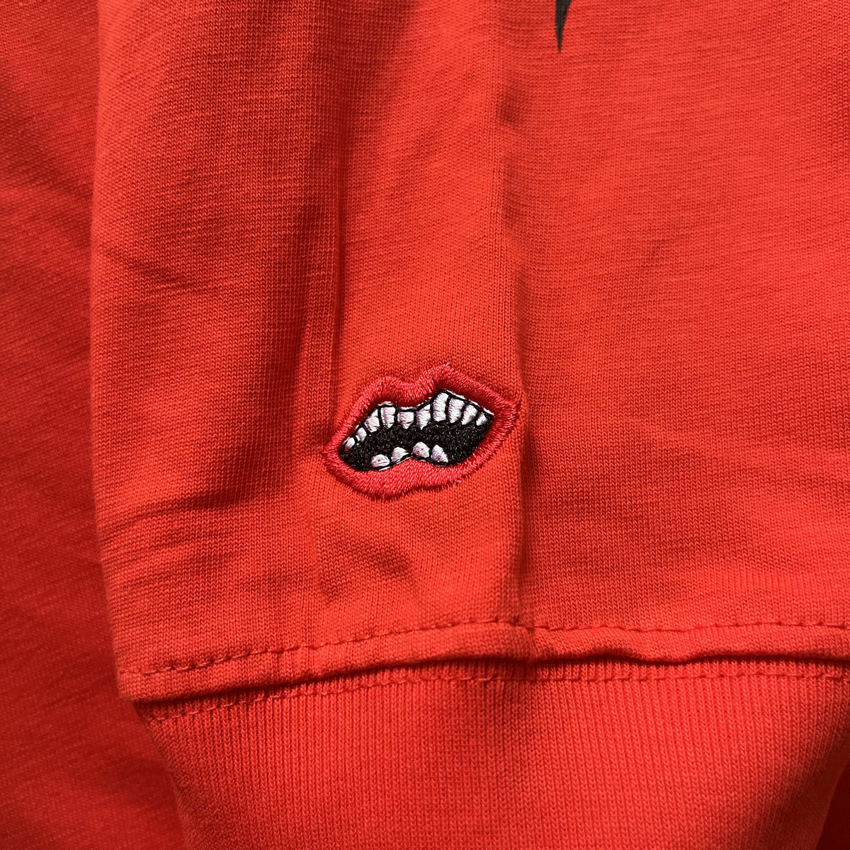 Chrome Hearts Long-Sleeve T-shirt Sweatshirt K8013