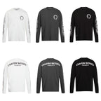 Chrome Hearts Long-Sleeve T-shirt Sweatshirt K8005