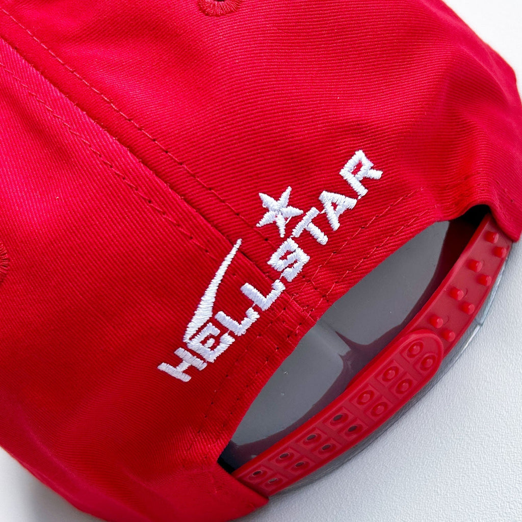 Hellstar new fashion hat 001