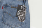 Chrome Hearts Jeans D123