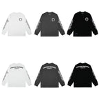 Chrome Hearts Long-Sleeve T-shirt Sweatshirt K8005