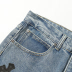 Chrome Hearts Jeans 9958