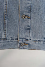 Chrome Hearts New Jacket