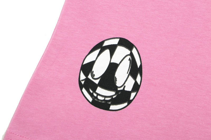 Chrome Hearts Long-Sleeve T-shirt Sweatshirt K8002