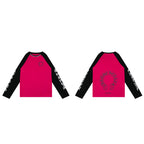 Chrome Hearts Men's Long-Sleeve T-shirt Sweatshirt K9005