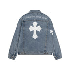 Chrome Hearts New Jacket