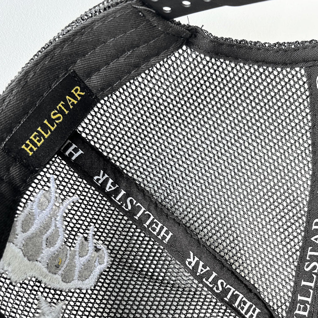 Hellstar new fashion hat 002