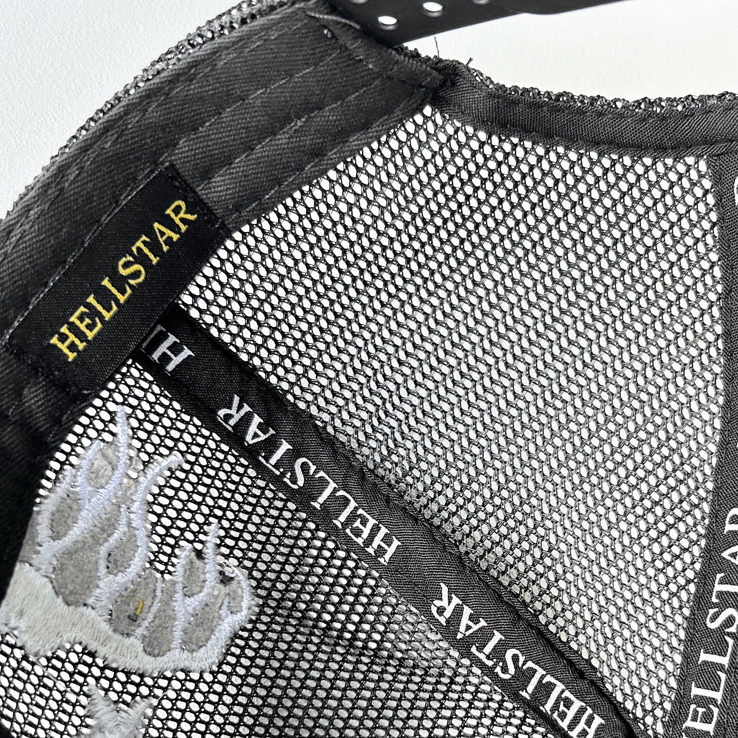 Hellstar new fashion hat 002