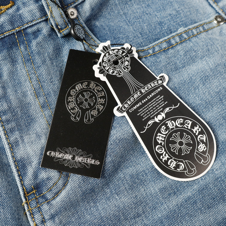 Chrome Hearts Jeans 9961