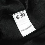 Chrome Hearts Zip Up Hoodie