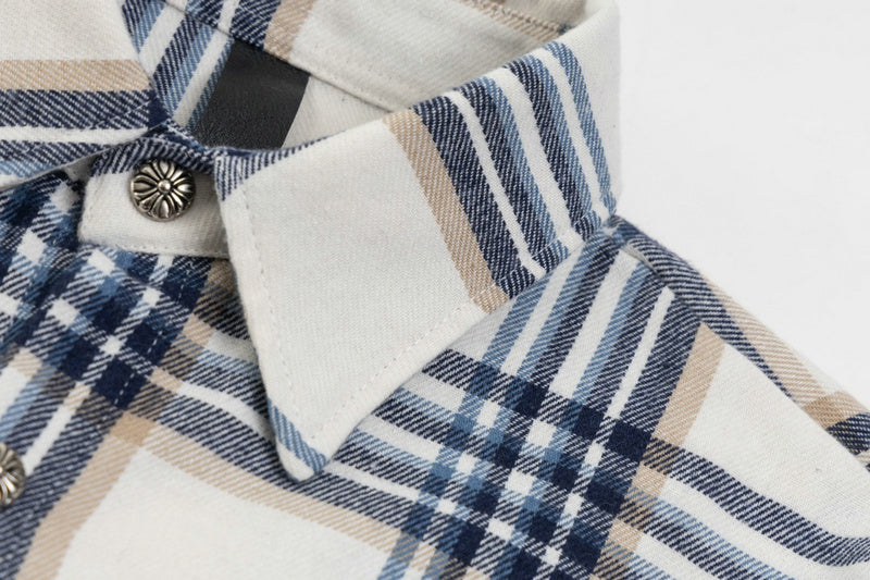 Chrome Hearts New Jacket