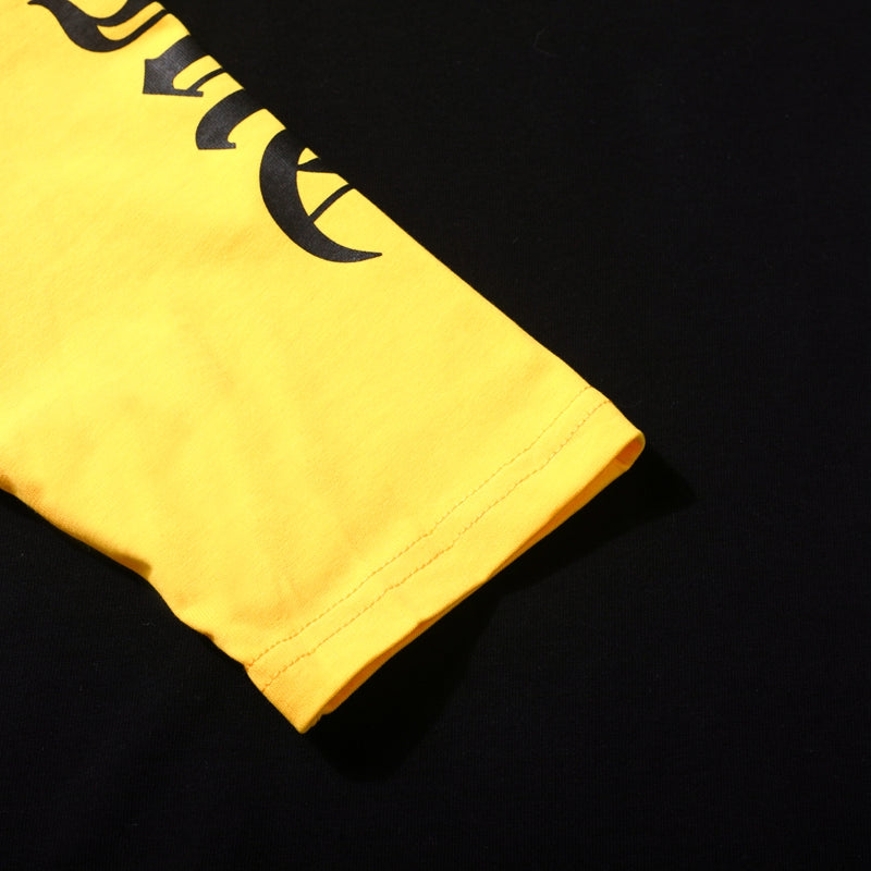 Chrome Hearts Long-Sleeve T-shirt Sweatshirt