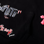 Chrome Hearts Hoodie 8832