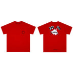 Chrome Hearts T-shirt K6068