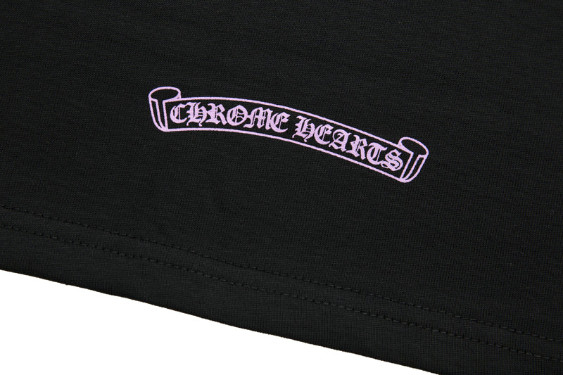 Chrome Hearts T-shirts K6050