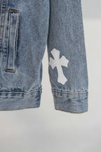 Chrome Hearts New Jacket