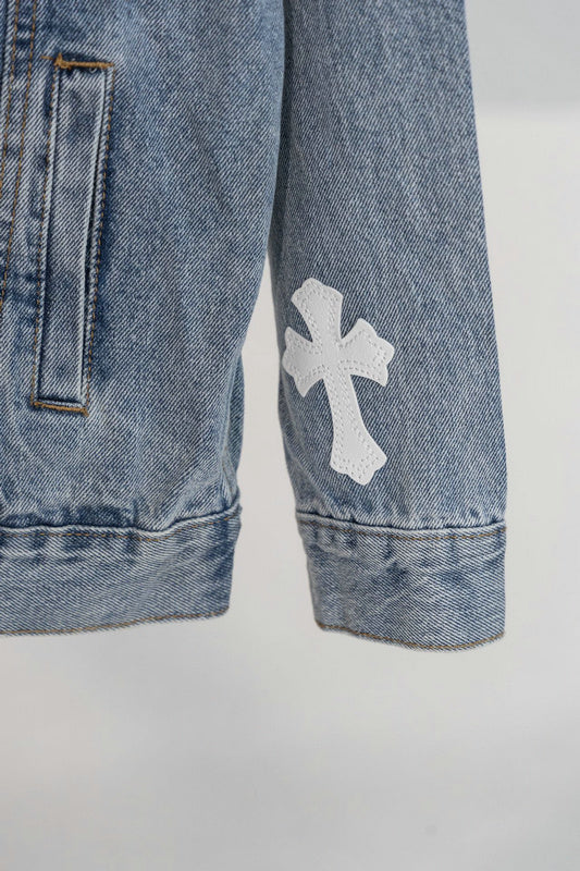 Chrome Hearts New Jacket