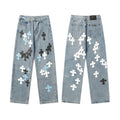 Chrome Hearts Jeans 9958