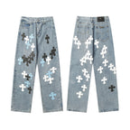 Chrome Hearts Jeans 9958