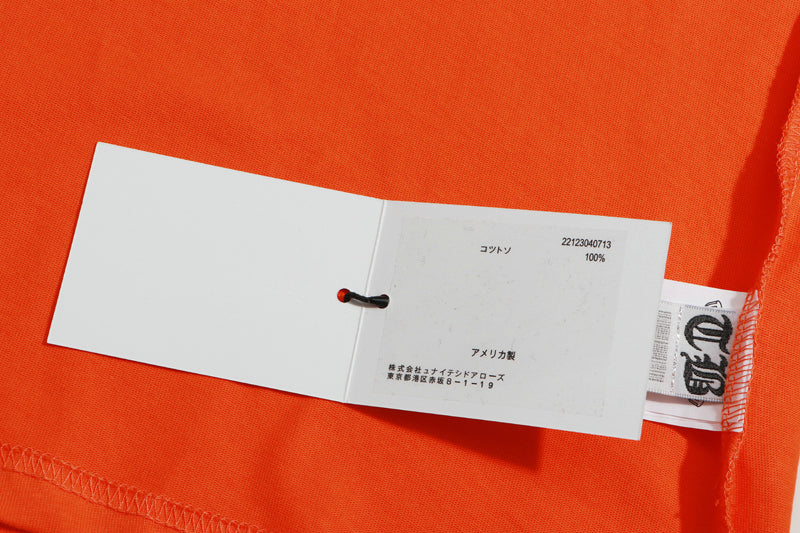 Chrome Hearts Long-Sleeve T-shirt Sweatshirt K8012