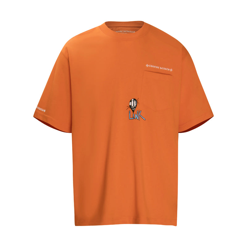 Chrome Hearts T-shirt K6017