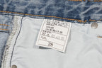 Chrome Hearts Jeans D123