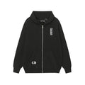 Chrome Hearts Zip Up Hoodie