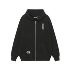 Chrome Hearts Zip Up Hoodie