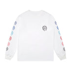 Chrome Hearts Long-Sleeve T-shirt Sweatshirt K8009