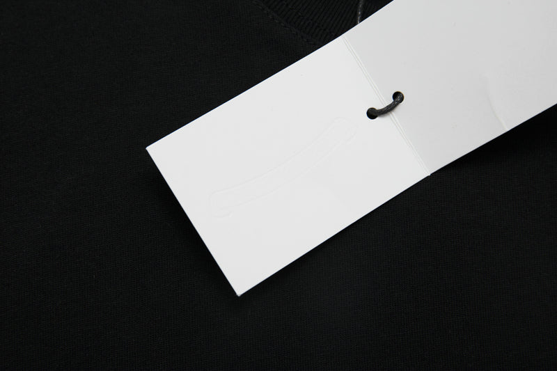 Chrome Hearts T-shirt K6006