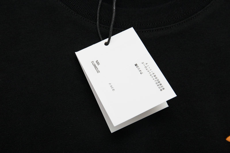 Chrome Hearts T-shirt K6006