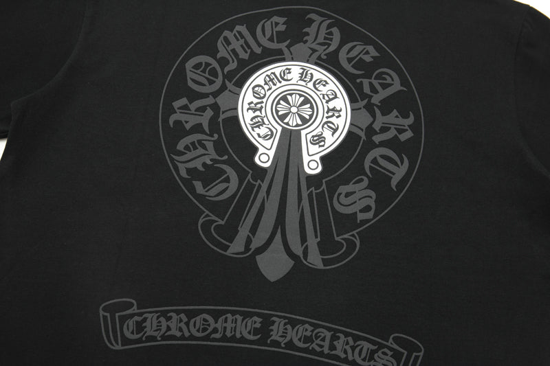 Chrome Hearts T-shirt K6006