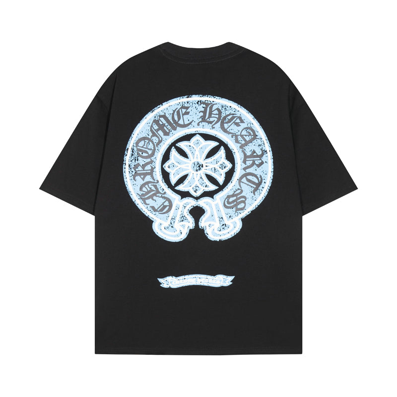 Chrome Hearts T-shirt K6131