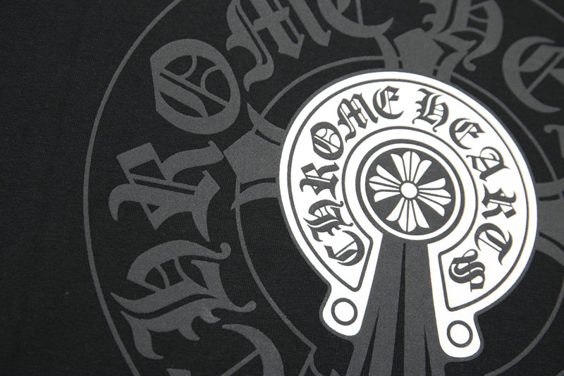 Chrome Hearts T-shirt K6006
